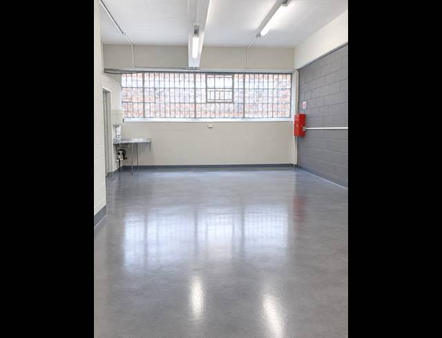 Industrial property to rent in HERIOTDALE